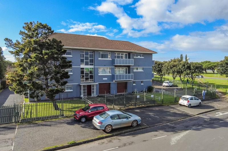 To Let 1 Bedroom Property for Rent in Thornton Western Cape